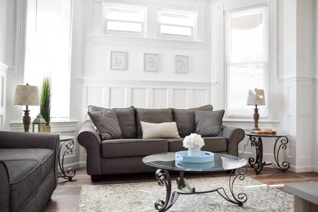 Perfect Pittsburgh Home Close To City & Airport المظهر الخارجي الصورة