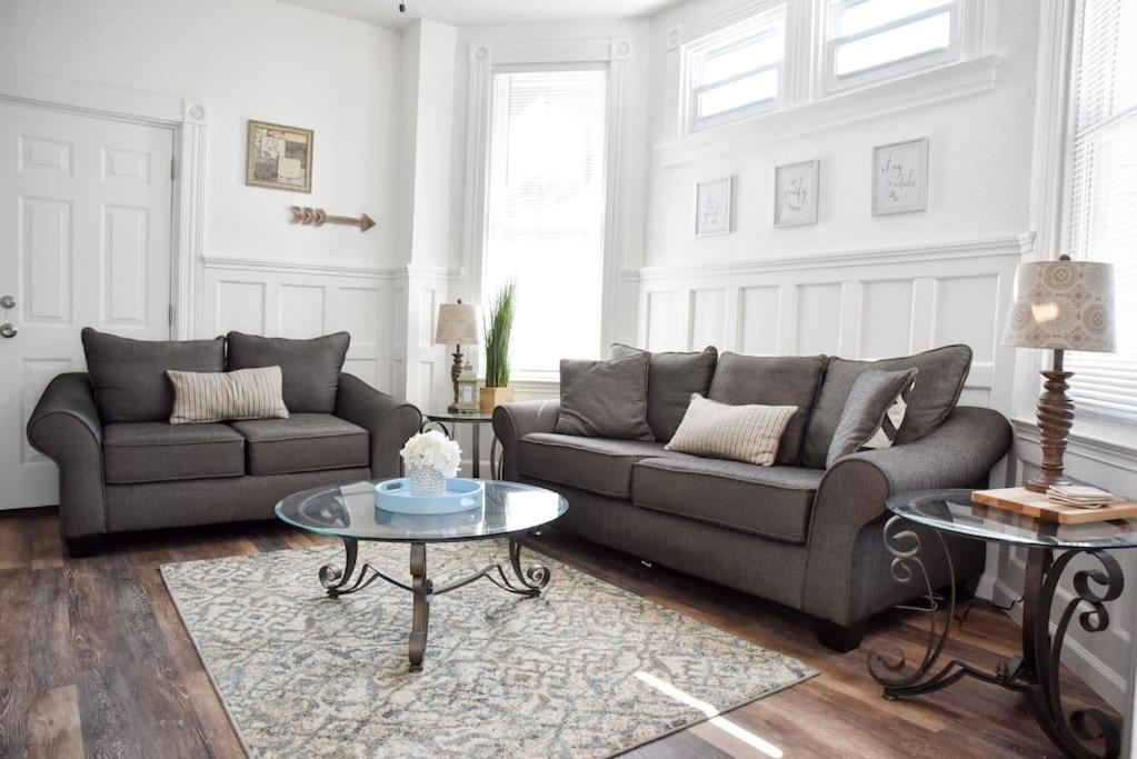 Perfect Pittsburgh Home Close To City & Airport المظهر الخارجي الصورة
