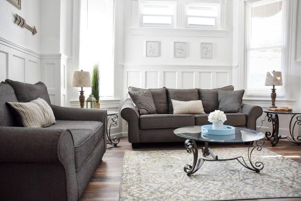 Perfect Pittsburgh Home Close To City & Airport المظهر الخارجي الصورة
